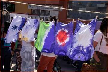 Encuentro vecinal en Valsequillo organizado por Asba (Foto Ildefonso Rodríguez)